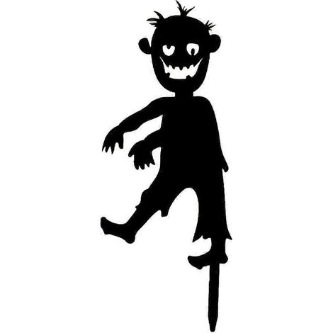 Hier ein Titelvorschlag auf Französisch (weniger als 190 Zeichen): Dekorativer Geisterstecker 40 cm – Gruselige Gartendekoration, Rasendekoration, Halloween-Dekoration – Pflanzenstecker