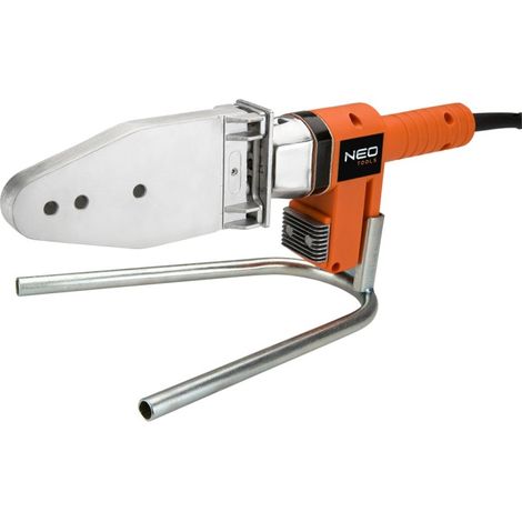 Soudeur pour tubes en plastique 900 W NEO TOOLS 21-003 (1/5)