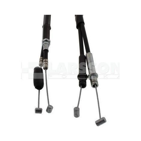 Kabel, Ventilzug-Exup-Set für Yamaha YZF-R1 1000