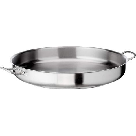 casseruola lacor acciaio inox 60 cm lavabile lavastoviglie