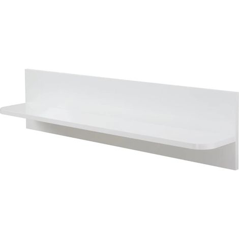 [NEUWERTIG] B-Ware Roba Wandregal Regal Board Kinderzimmer Babyzimmer Weiß Retro 2 Aufbewahrung