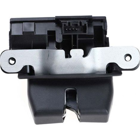 Serrure de coffre et hayon Fiesta MK6, loquet de verrouillage de coffre pour B-Max 2008-2017 OEM : 1761865 8A61-A442A66-BE