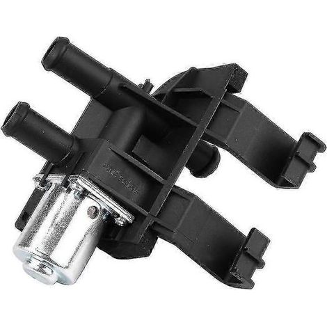 Compatible avec les vannes de contrôle d'eau pour chauffage CVC - Régulation fiable de la température (1/5)