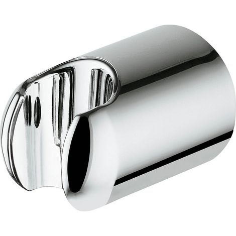 Grohe Relexa Support mural pour douchette Chrome, 28605000