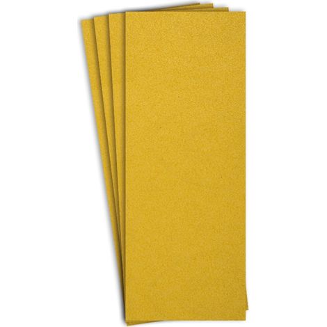 Klingspor PS 30 D Streifen, 115 x 280 mm Korn 80 100 Stk (1/3)