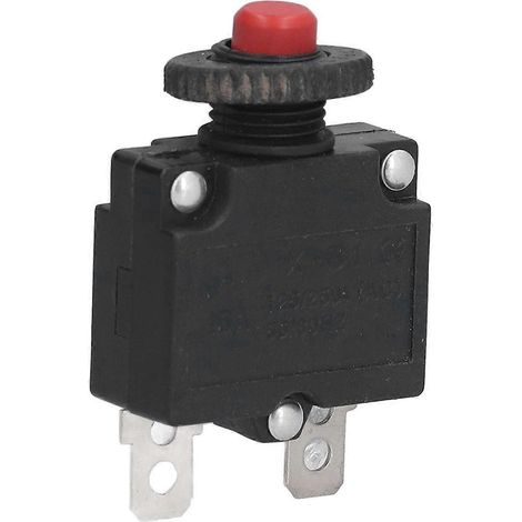 Robuster, austauschbarer ABS-Leistungsschalter für praktische, kleine und kompakte Generatoren (ET950, 168F)