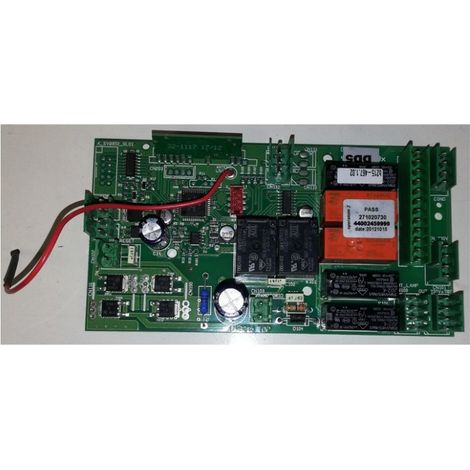 Electrolux 4055048484 Carte de commande hotte