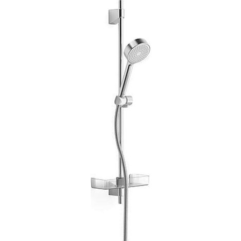 HANSA HANSABASICJET Set de douche mural, longueur 764 mm, (1/4)