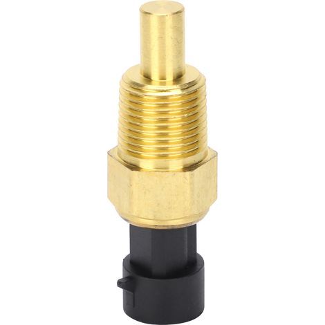 Engine coolant temperature sensor 10096181 Fits Buick Century / Lesabre / Regal / Riviera (1/5)