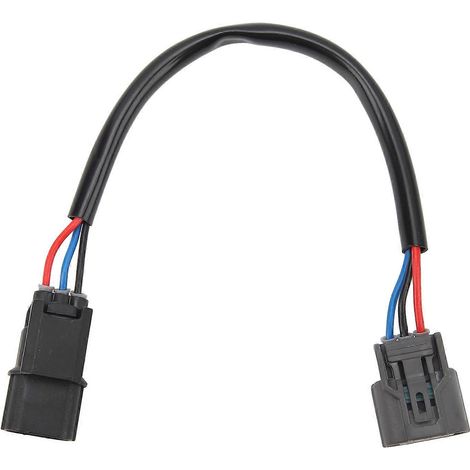 Faisceau de câblage de conversion pour capteur de vilebrequin, plug-and-play, adaptateur de connecteur de capteur de position de vilebrequin très flexible pour K20 vers K24 (1/5)