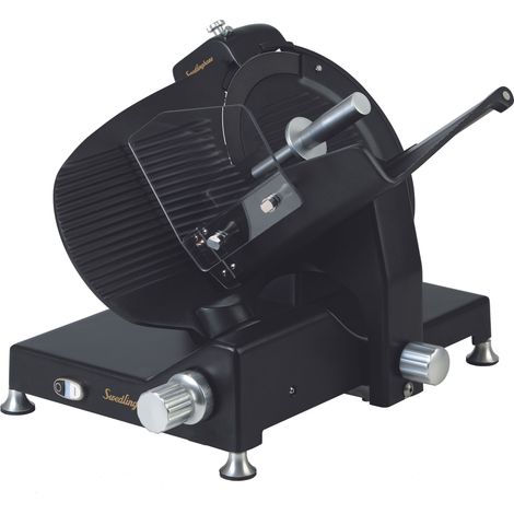 Trancheur Sp 300 Pignon Inegral Teflon Hd - MAP