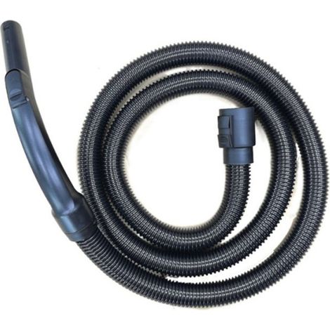 Tuyau de Rechange de 3,5 M pour Aspirateur Eau et Poussière Karcher WD1, WD2, WD3, WD4, WD5, WD6/NT20/NT30. (1/5)