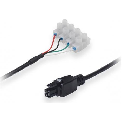 Cavo di alimentazione Teltonika a 4 pin PR2FK20M (1/3)