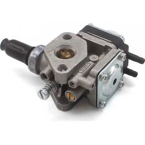 Carburateur conçu pour les débroussailleuses Kawasaki TH43 et TH48 (1/5)