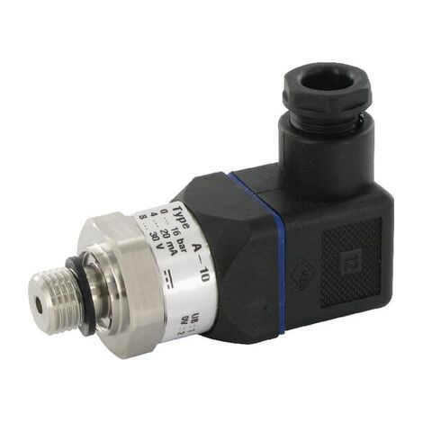 Sensor presi贸n 0-16 bar G1/4 WIKA PSA1016 (1/2)