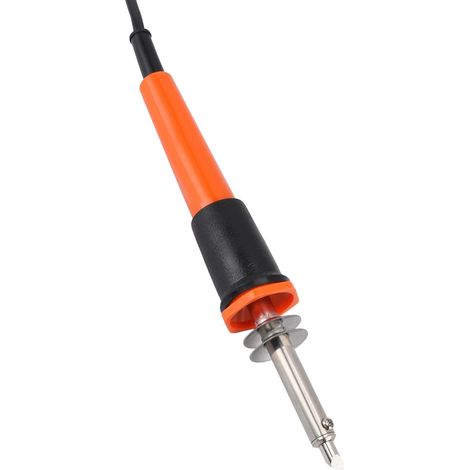 Kit d'outils de découpe au couteau électrique, (1/5)