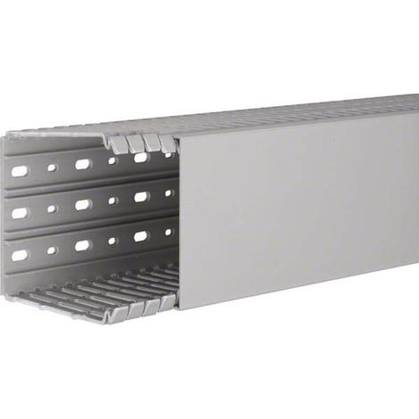 Tehalit Ober-/Unterteil 100x100mm BA7 100100 gr 2 Stk