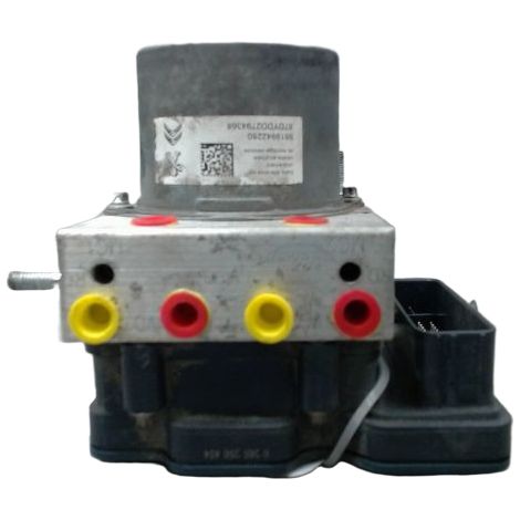 Unite Hydraulique Abs CITROEN C4 [PRODUIT D'OCCASION]♻️1617561980 (1/3)