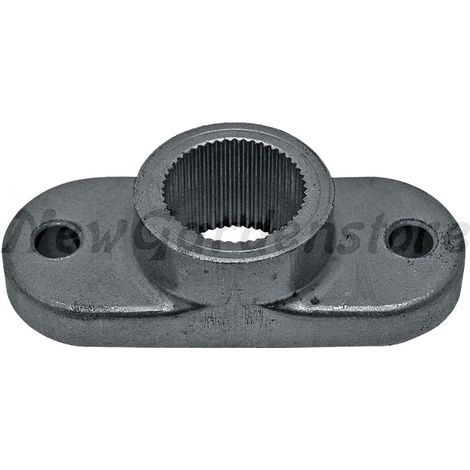 Moyeu porte-lame compatible 13270242 748-0300