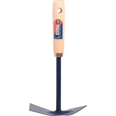 Spear-Jackson Azadón Ergonómico Azul Durable