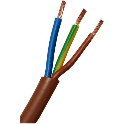 Cavo tripolare tipo 'fs180r18'