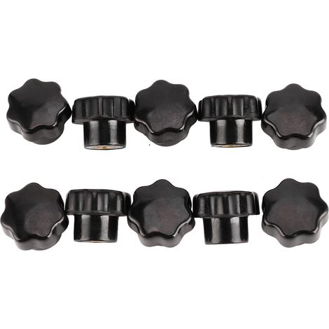 3-schneidiger Hartmetall-Fräser, CNC-Spiralfräser M10x1,5 D8x60, professionelles Schneidwerkzeug für Oberfräsen (1/5)