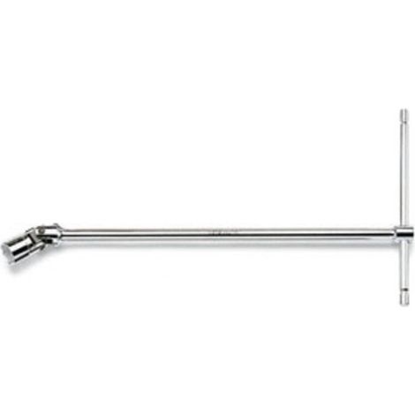BETA  952 CHIAVE A T C/BUSSOLA SNODO 12 MM- BETA- 1,0 pz
