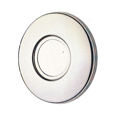 PL ART.285 ROSONE PER RUBINETTO D 3/8  4 PZ- ITAP- 1,0 pz