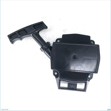 TJ35 recoil starter pull plate for Kawasaki TJ35E brush cutter (1/4)