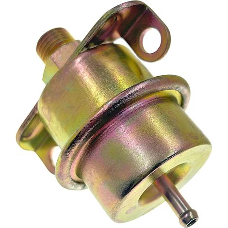 Applicable au régulateur de pression de carburant Porsche 0280160286 (1/4)