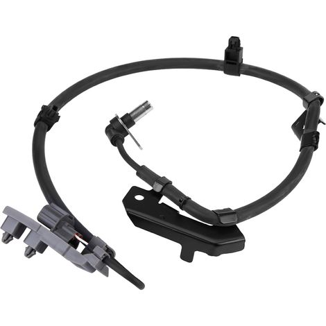 897387990 Capteur de rotation ABS anti-dérapage avant gauche pour Isuzu D Max Rodeo TFS77/TFS86/TFS85 2003+ (1/5)