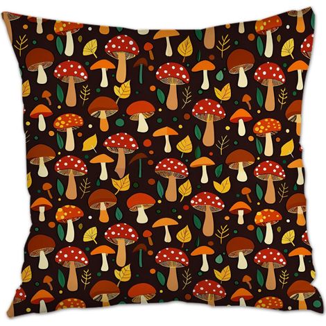 Housse de coussin sans coussin à fermeture éclair invisible pour la Fête des Pères (1/5)