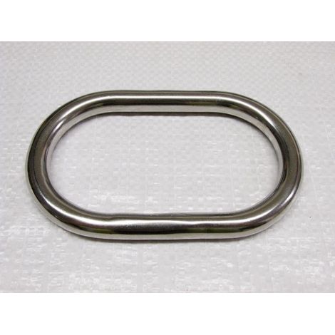 Stainless Steel Master Link Ring 32MM (Non Tested Chain Sling Assembly) (1/2)