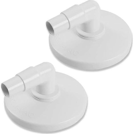 Ventouse pour écumoire de piscine, compatible avec l'écumoire de piscine SP1089, adaptateur de coude de tuyau de remplacement SP11071 (1/5)