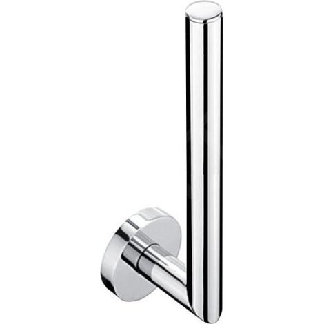 Nimco Unix - Porte-papier toilette de réserve, chrome UN 13055S-26 (1/2)
