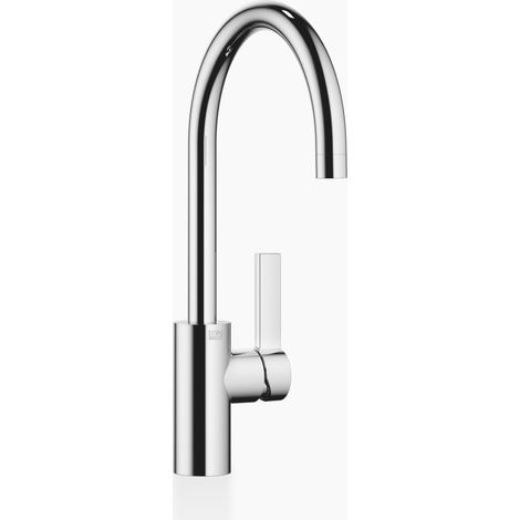 Mezclador monomando Dornbracht TARA ULTRA, alcance de 201 mm, (1/2)