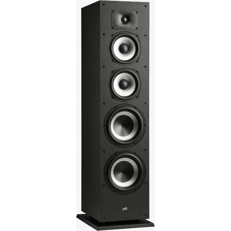 XT70 De 5 vías Negro Alámbrico 200 W (1/5)