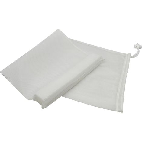 Sacchetto filtro standard per Vektro XL e Tesla 90 - EV90-06-001/22 - Kokido