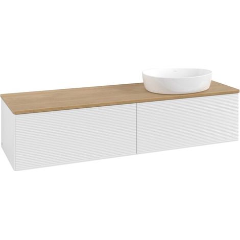 Villeroy & Boch K38111GF WTUS Antao K381 1600x360x500mm (1/3)