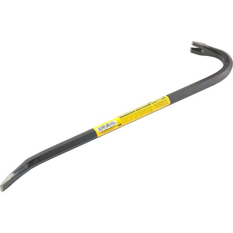 Roughneck 64418 Pied-de-biche 45 cm (Import Grande Bretagne)
