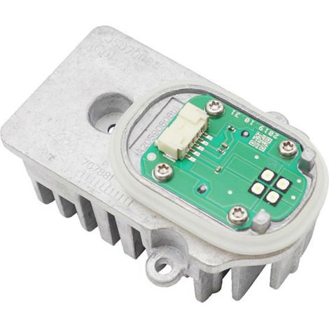 Module de commande des feux de jour à LED pour Mercedes-Benz W205 W156 X156 2015-2016 A205906JXLGV (1/5)