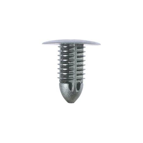 Agrafes pour fixation de câbles pour Toyota, pack de 50 (1/2)