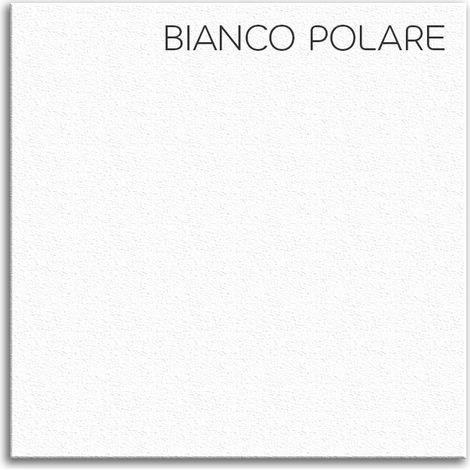 Pittura al quarzo liscio antimuffa bianco polare lt.4 bianco (1/2)