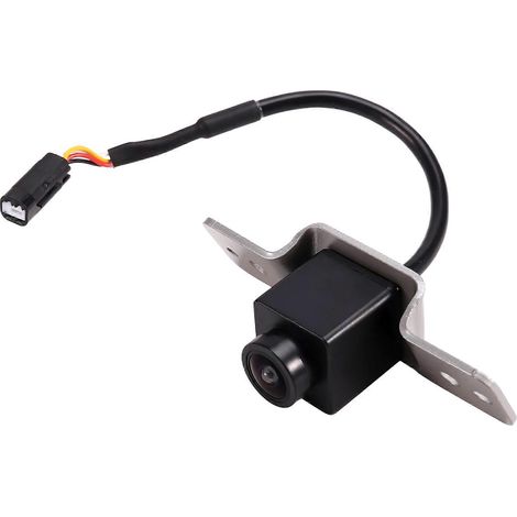 Caméra panoramique avant pour voiture BAIC BJEV EU5 2018-2020 A00085758 (1/5)
