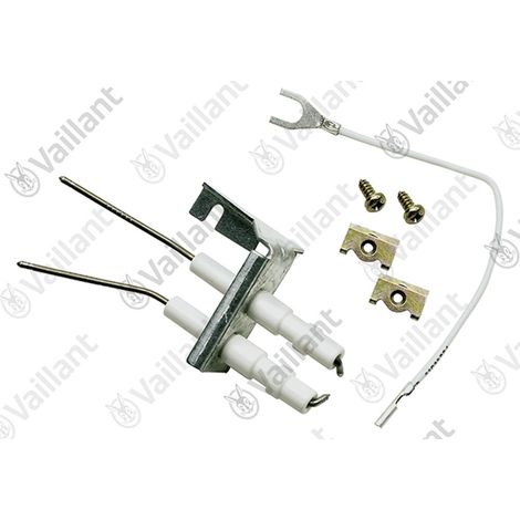 VAILLANT Electrodo (encendido) VC 110 E u.w. Vaillant-Nr. , 090673