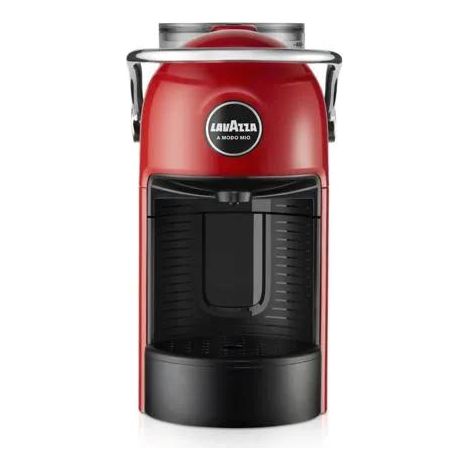 Lavazza Jolie Evo Kaffeemaschine rot 0,6 L