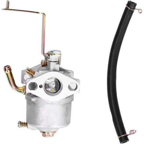 ALLIANDISCarburateur pour générateur 2 temps – Alliage d'aluminium – Compatible ET950/650 – Installation facile et performance optimisée (1/5)