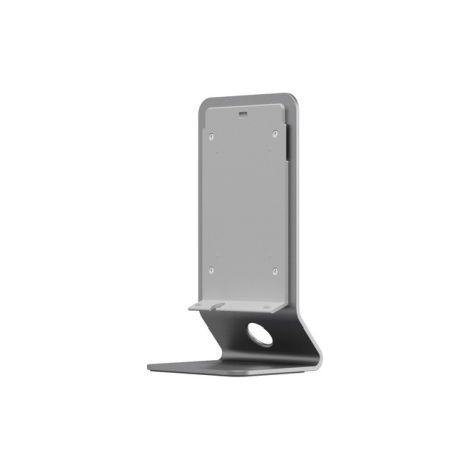 Ubiquiti UACC-U7-PRO-WALL-TS Soporte de mesa ligero de aluminio para U7-Pro-Wall