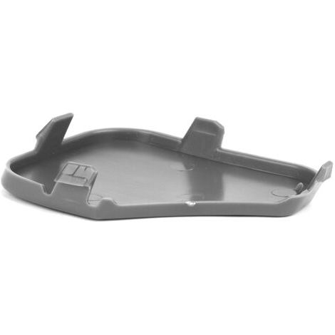 DEESSE SHOP-Capuchon de crochet de remorquage de pare-chocs avant 1375861 6S6117A989AA pour FORD FIESTA MK6 2005 - up (1/5)