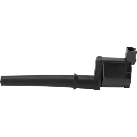 Bobine d'allumage 12V Connecteur 2 broches Haute Performance 1F3U 12029 AA Compatible Ford Mustang GT Remplacement (1/5)